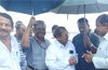 Gangolli: Chinchanasur assures solution to fishermens woes